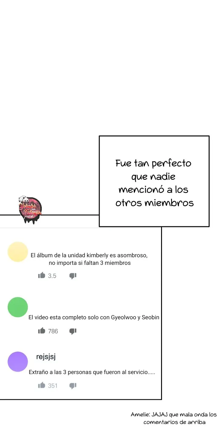 Orbita estelar (2021) - Capítulo 33 - Página 22 - LectorTMOo
