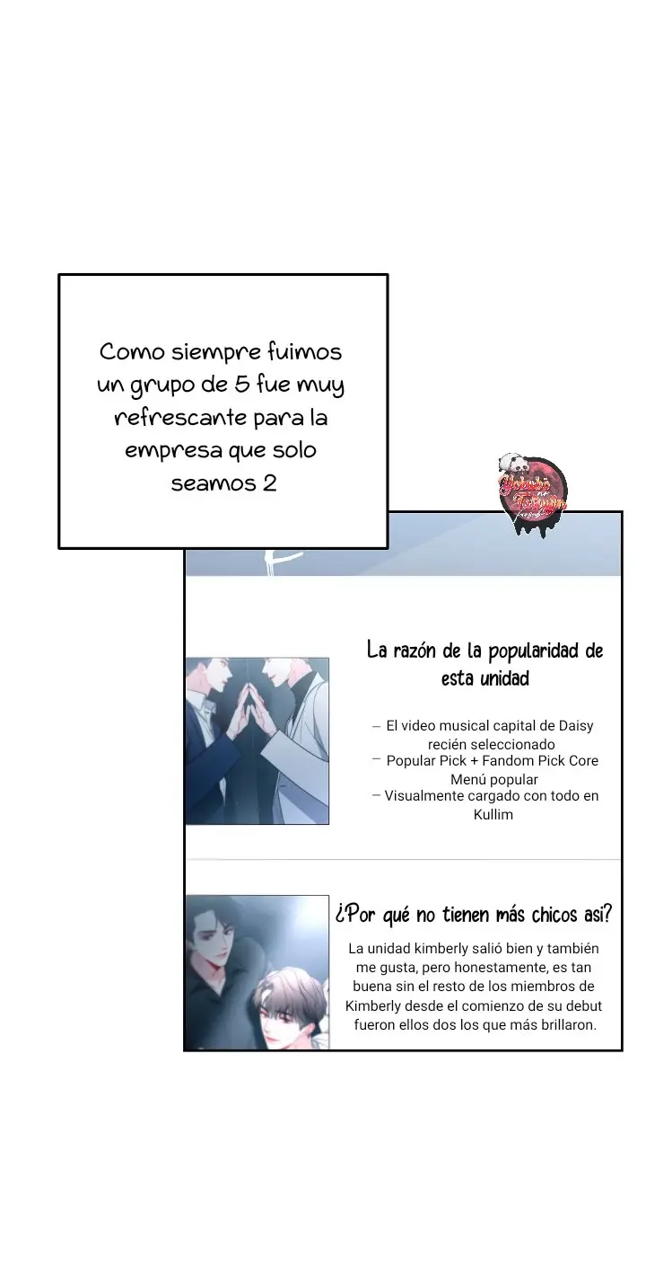 Orbita estelar (2021) - Capítulo 33 - Página 23 - LectorTMOo