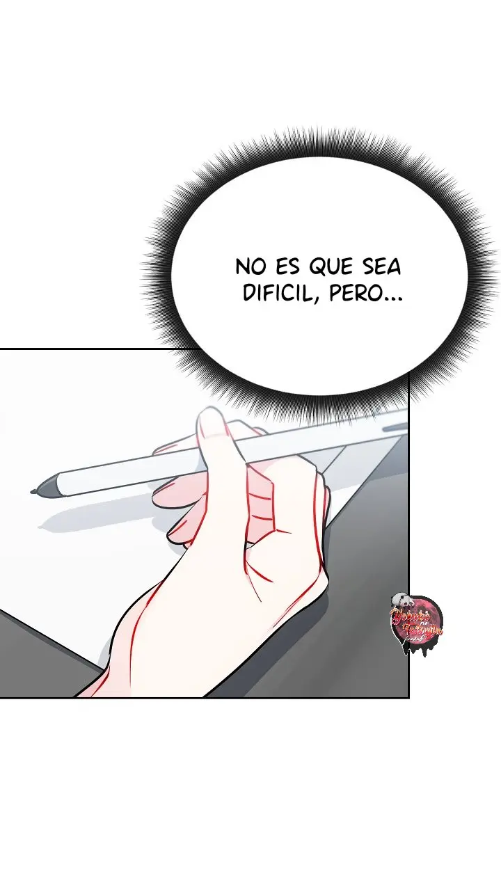 Orbita estelar (2021) - Capítulo 33 - Página 33 - LectorTMOo