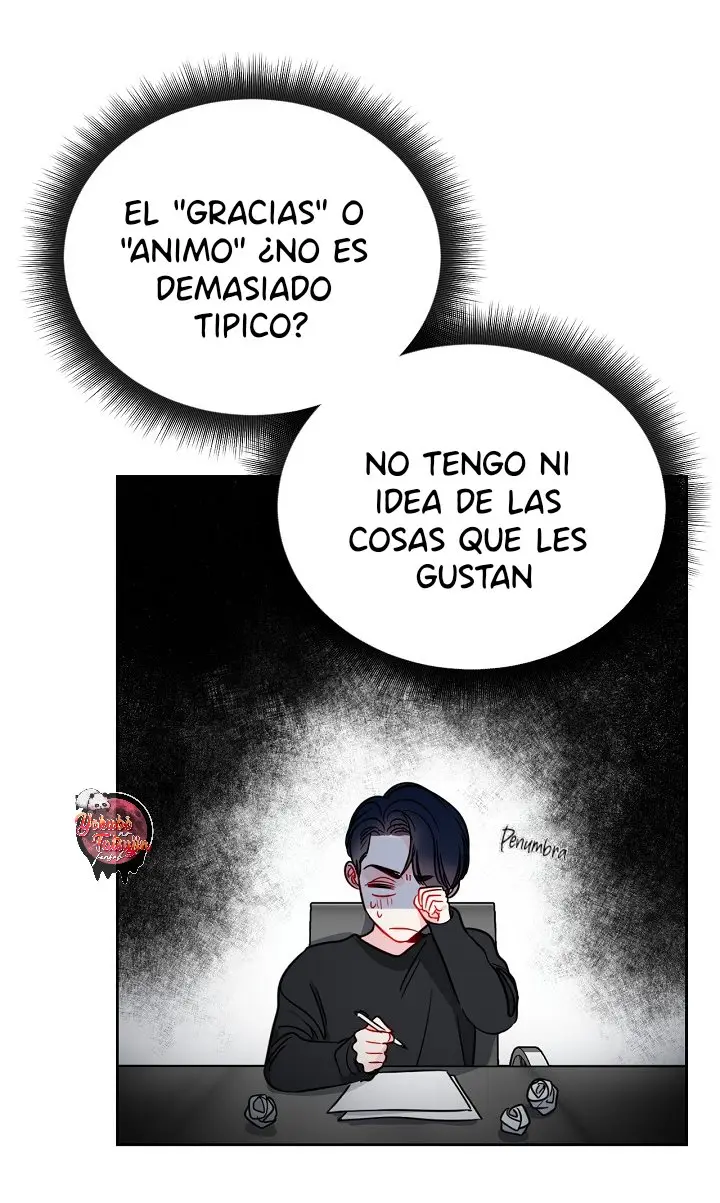 Orbita estelar (2021) - Capítulo 33 - Página 34 - LectorTMOo