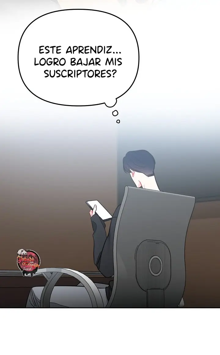 Orbita estelar (2021) - Capítulo 33 - Página 40 - LectorTMOo