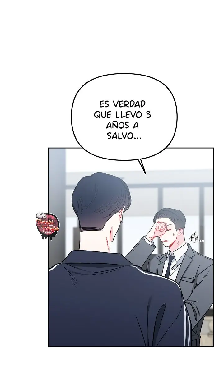 Orbita estelar (2021) - Capítulo 33 - Página 52 - LectorTMOo
