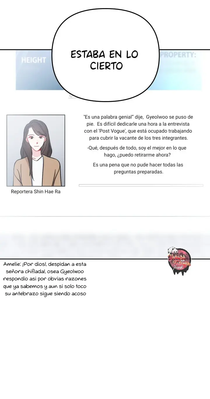 Orbita estelar (2021) - Capítulo 33 - Página 64 - LectorTMOo