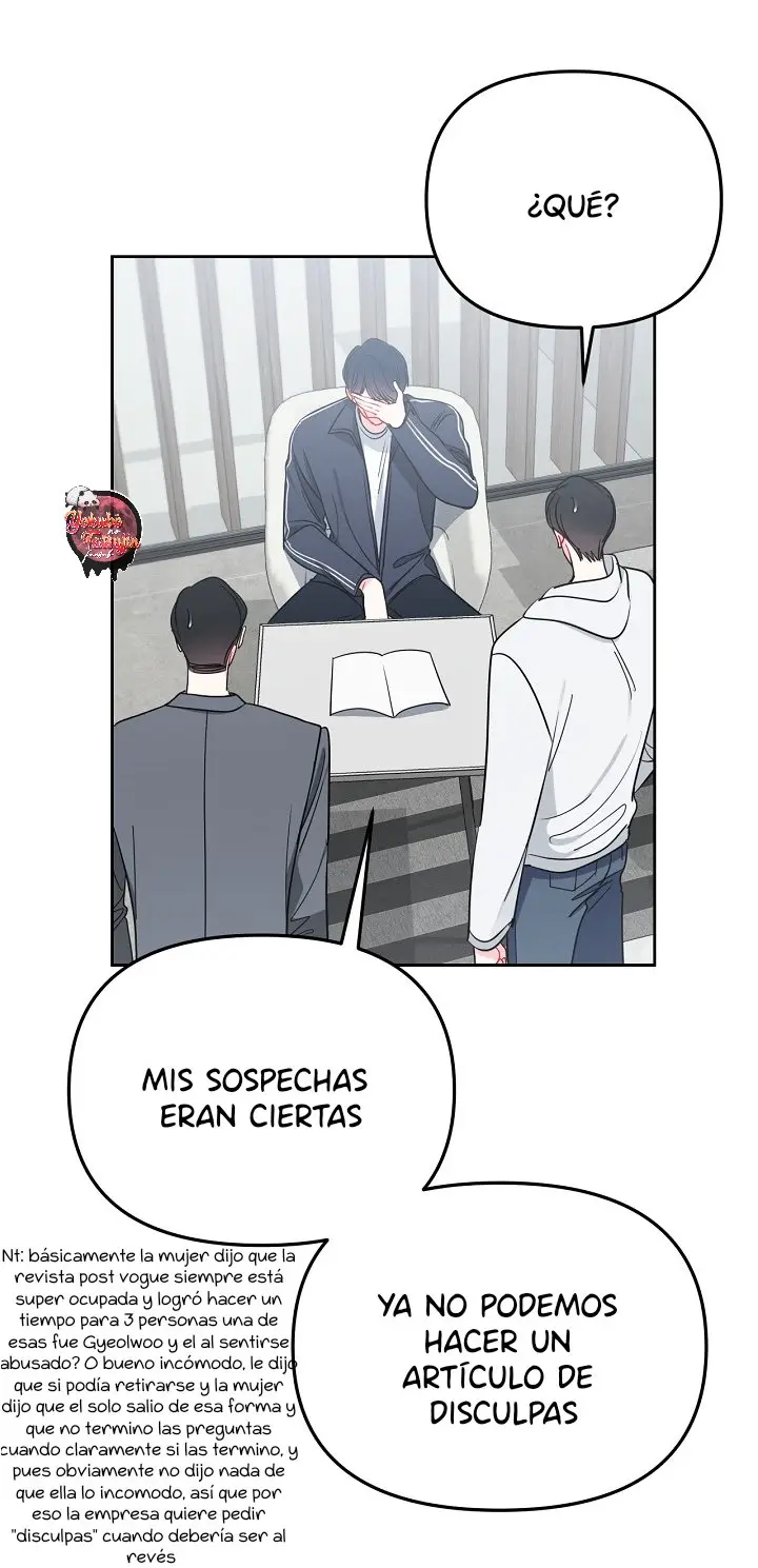Orbita estelar (2021) - Capítulo 33 - Página 65 - LectorTMOo