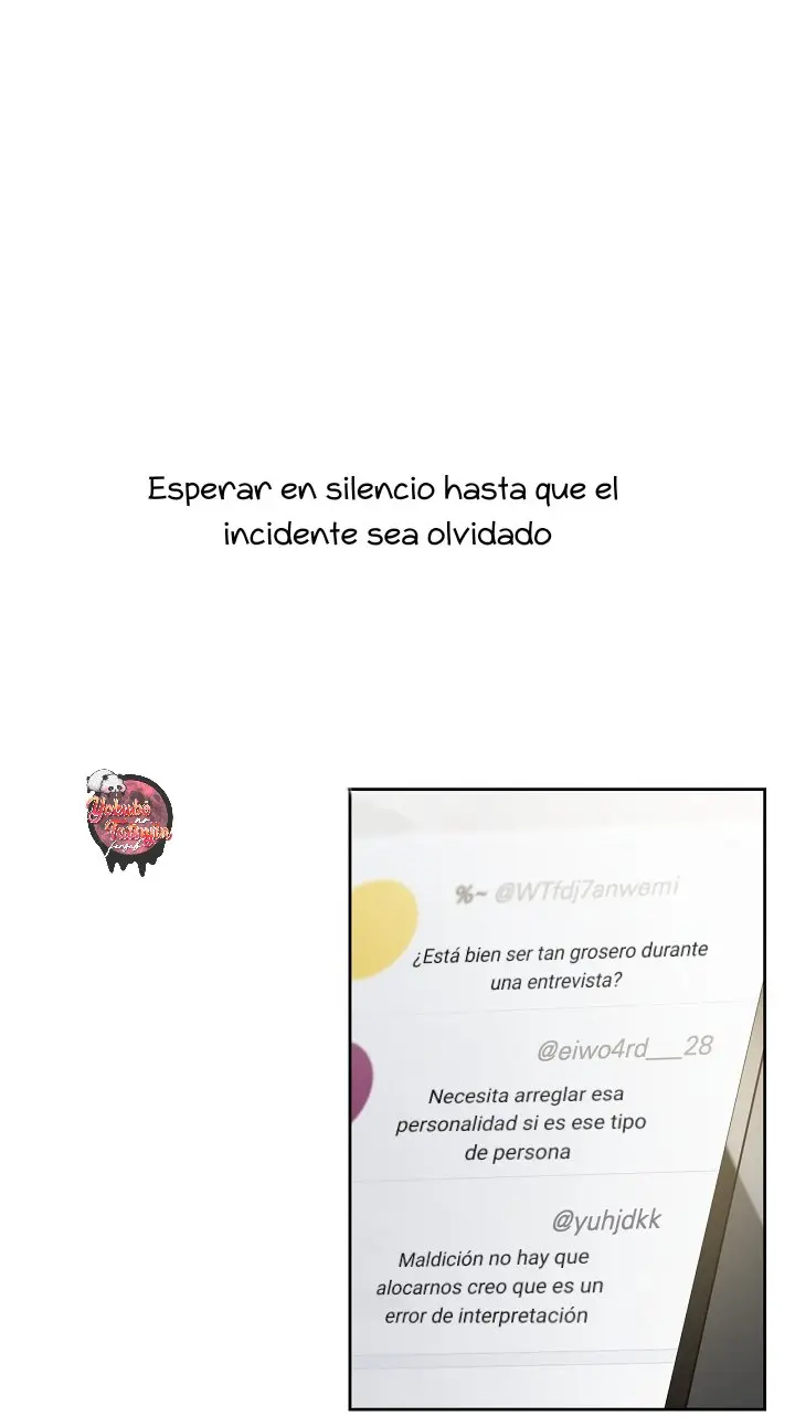 Orbita estelar (2021) - Capítulo 33 - Página 68 - LectorTMOo
