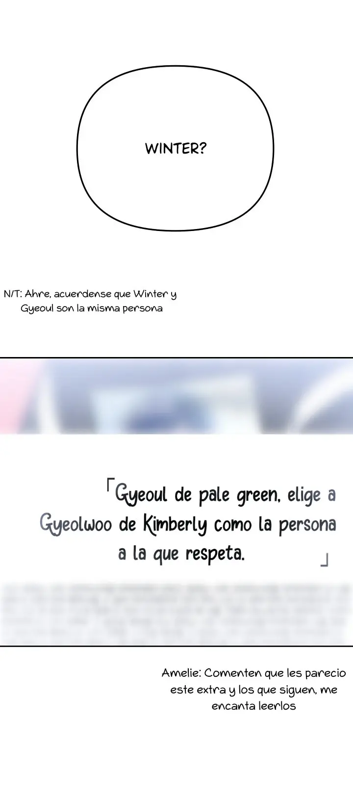 Orbita estelar (2021) - Capítulo 33 - Página 73 - LectorTMOo