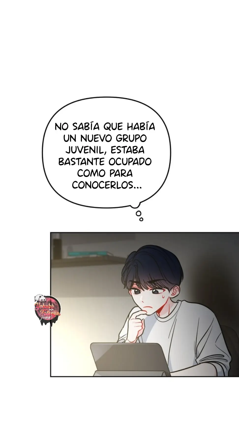Orbita estelar (2021) - Capítulo 34 - Página 7 - LectorTMOo