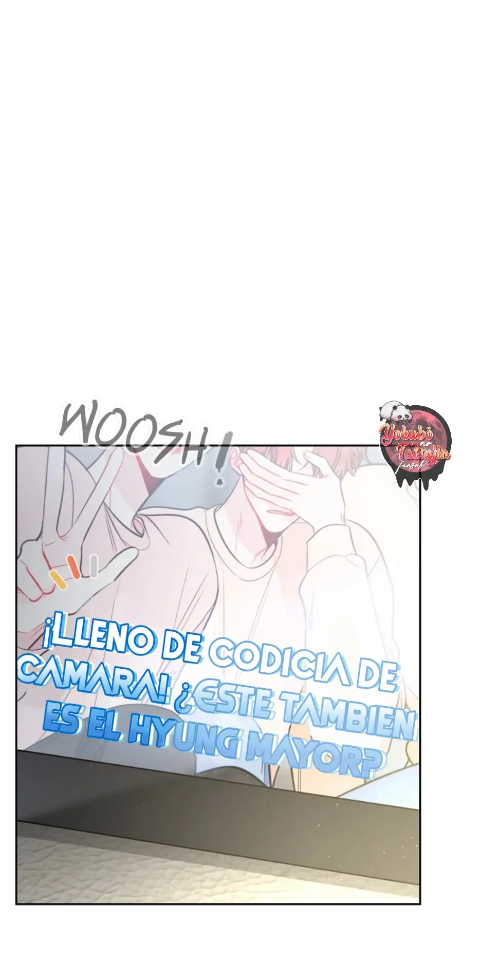 Orbita estelar (2021) - Capítulo 34 - Página 36 - LectorTMOo