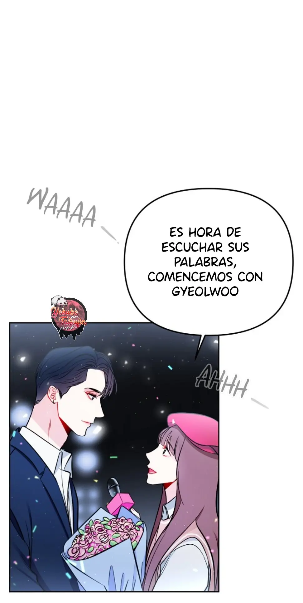 Orbita estelar (2021) - Capítulo 34 - Página 56 - LectorTMOo