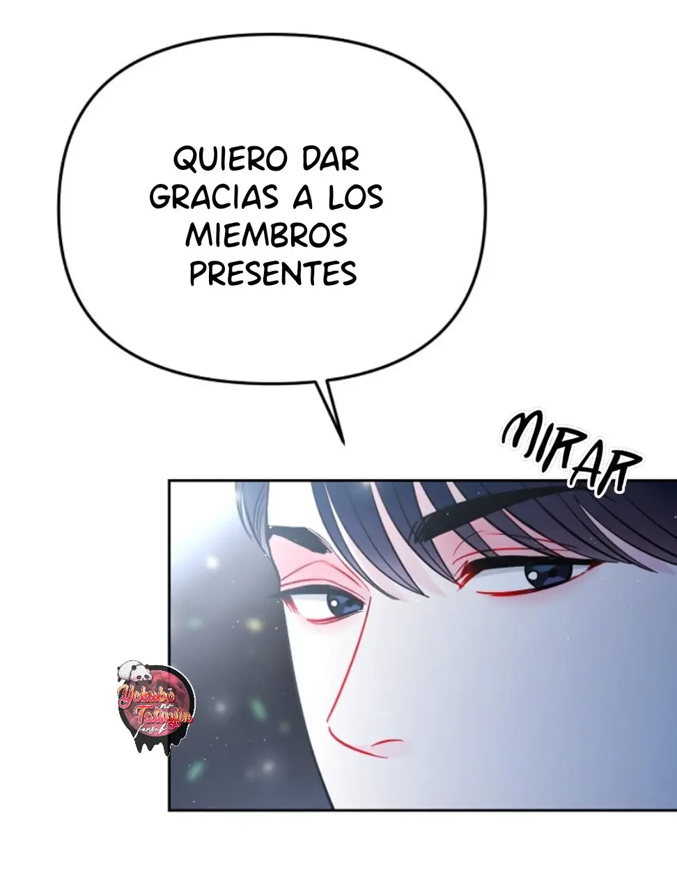 Orbita estelar (2021) - Capítulo 34 - Página 58 - LectorTMOo
