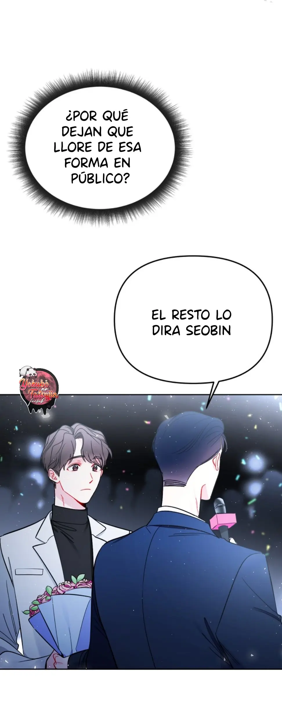 Orbita estelar (2021) - Capítulo 34 - Página 60 - LectorTMOo