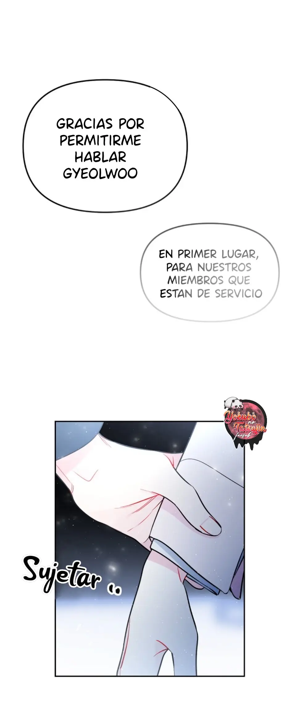 Orbita estelar (2021) - Capítulo 34 - Página 61 - LectorTMOo