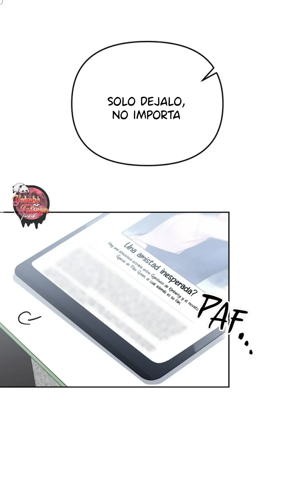 Orbita estelar (2021) - Capítulo 35 - Página 6 - LectorTMOo