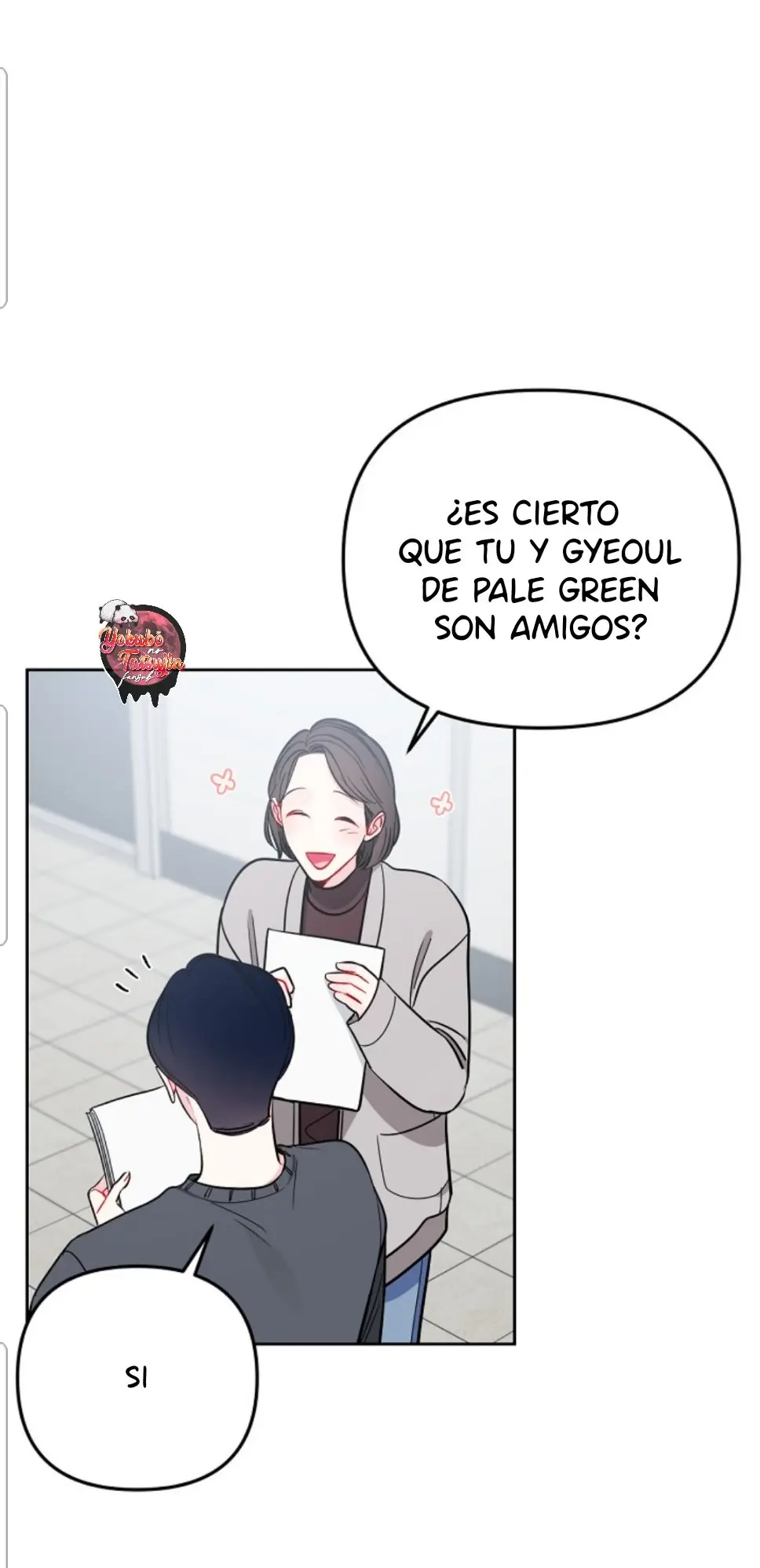 Orbita estelar (2021) - Capítulo 35 - Página 11 - LectorTMOo