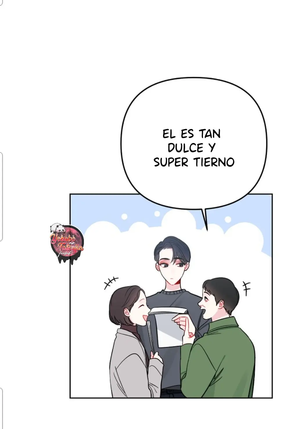 Orbita estelar (2021) - Capítulo 35 - Página 12 - LectorTMOo
