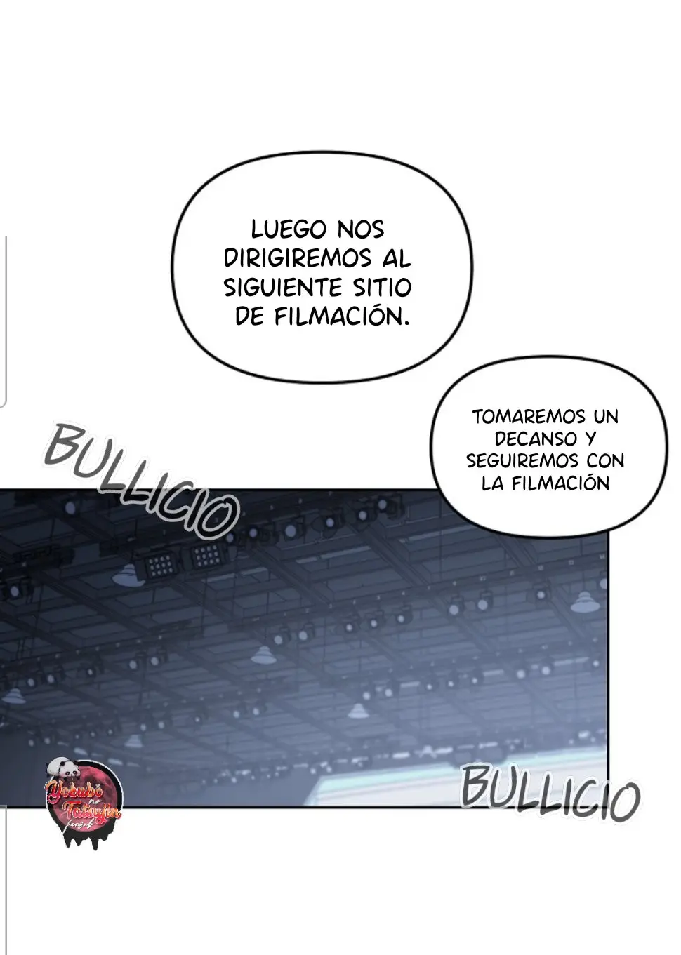 Orbita estelar (2021) - Capítulo 35 - Página 17 - LectorTMOo