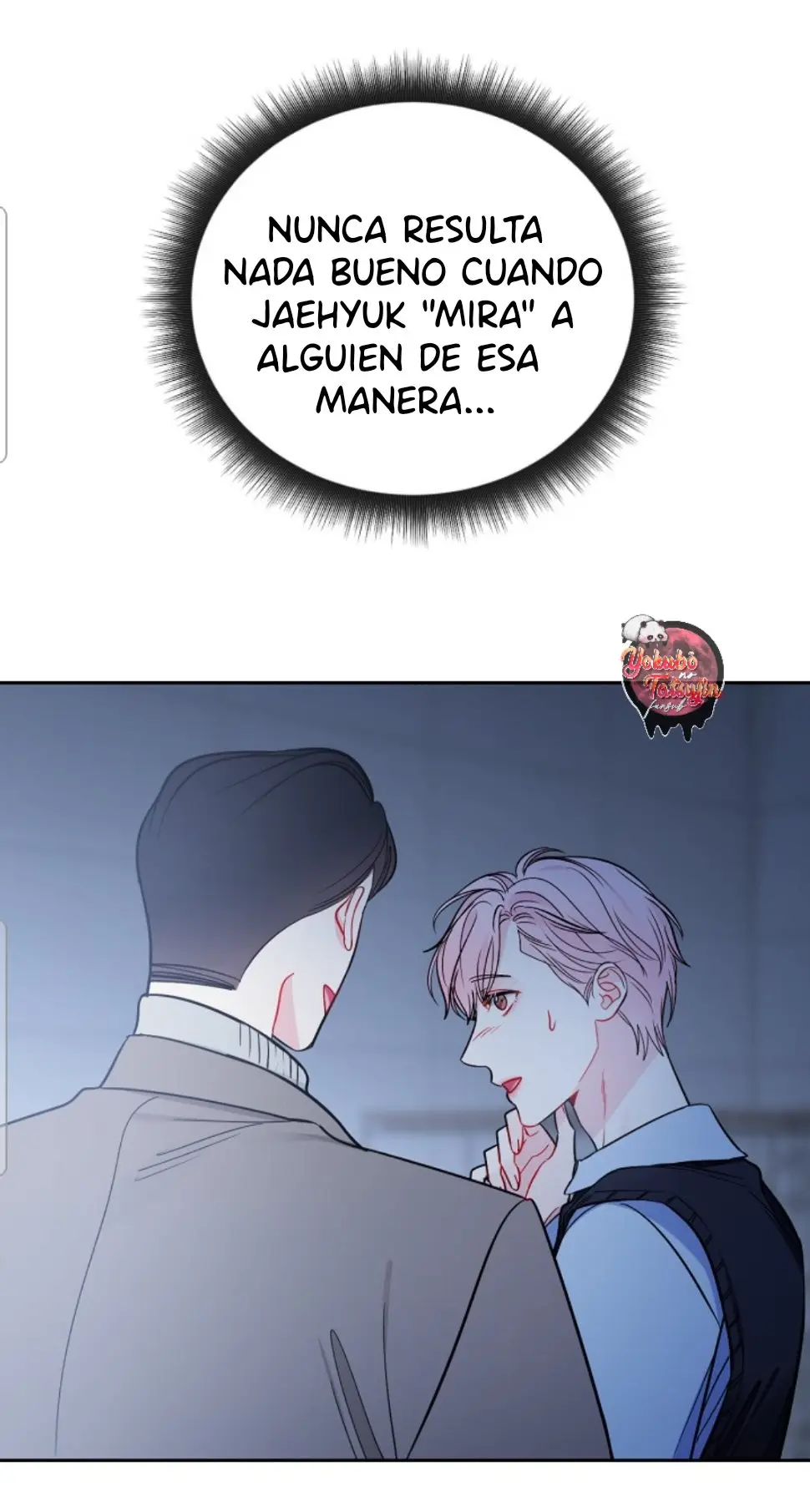 Orbita estelar (2021) - Capítulo 35 - Página 22 - LectorTMOo