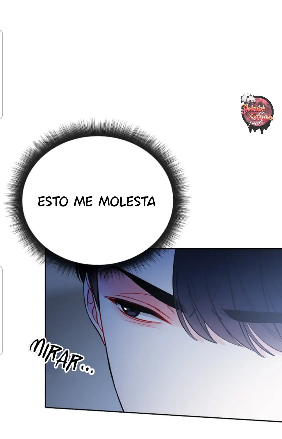 Orbita estelar (2021) - Capítulo 35 - Página 23 - LectorTMOo