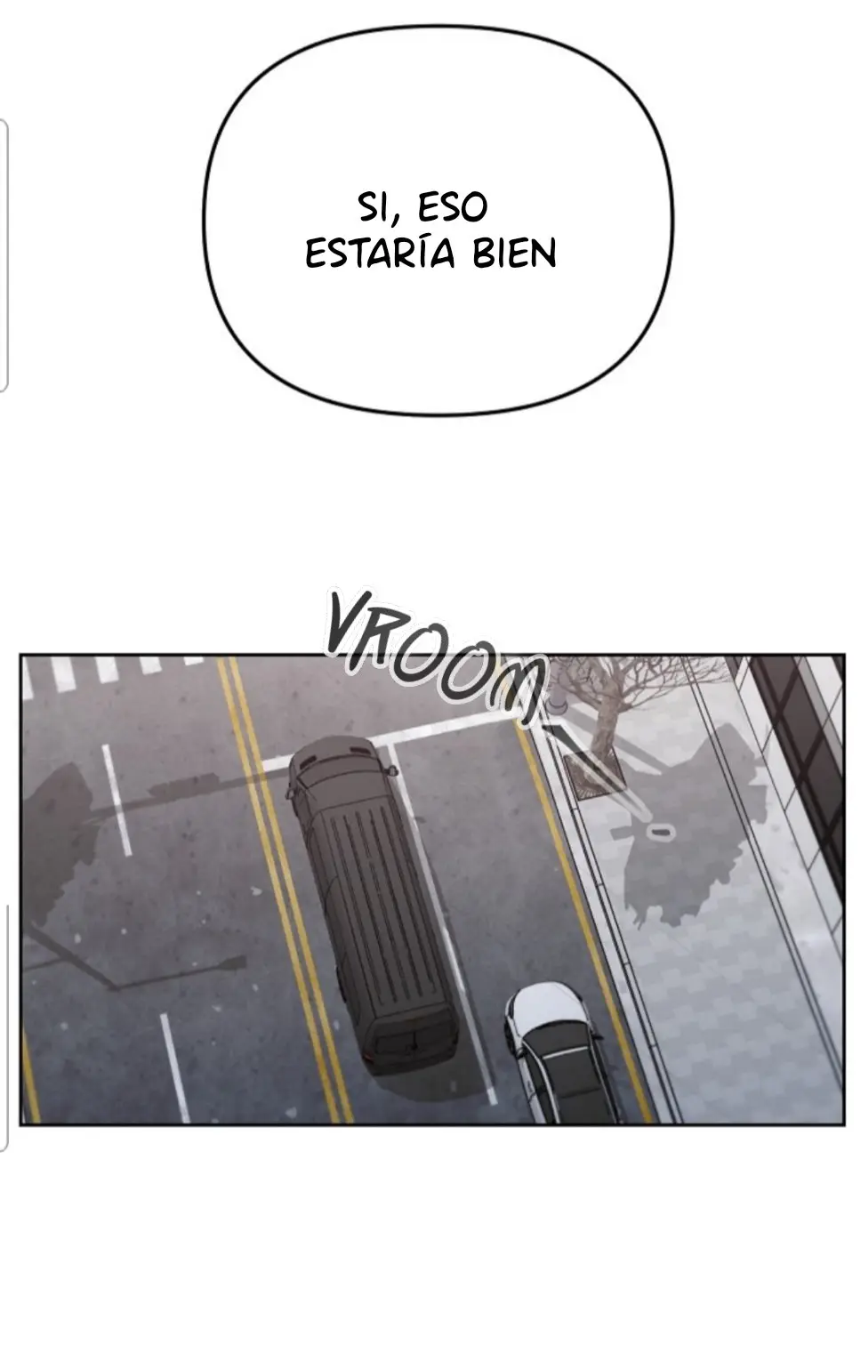 Orbita estelar (2021) - Capítulo 35 - Página 28 - LectorTMOo