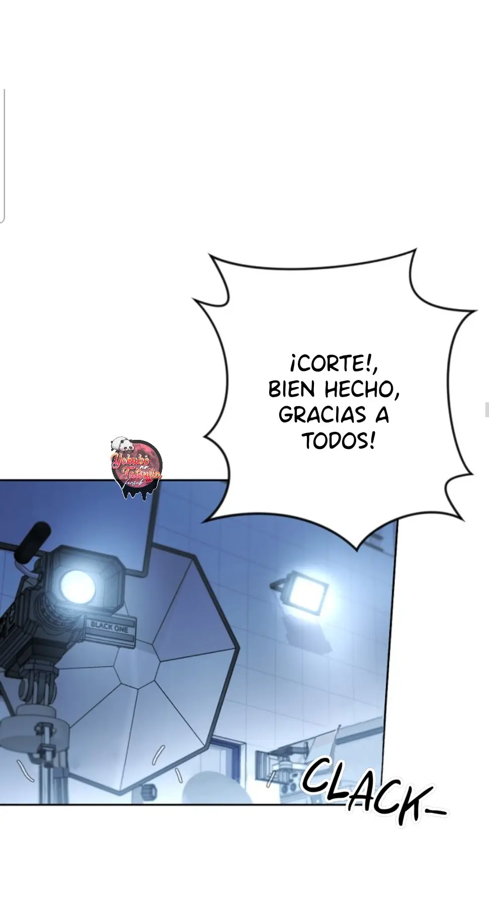 Orbita estelar (2021) - Capítulo 35 - Página 39 - LectorTMOo