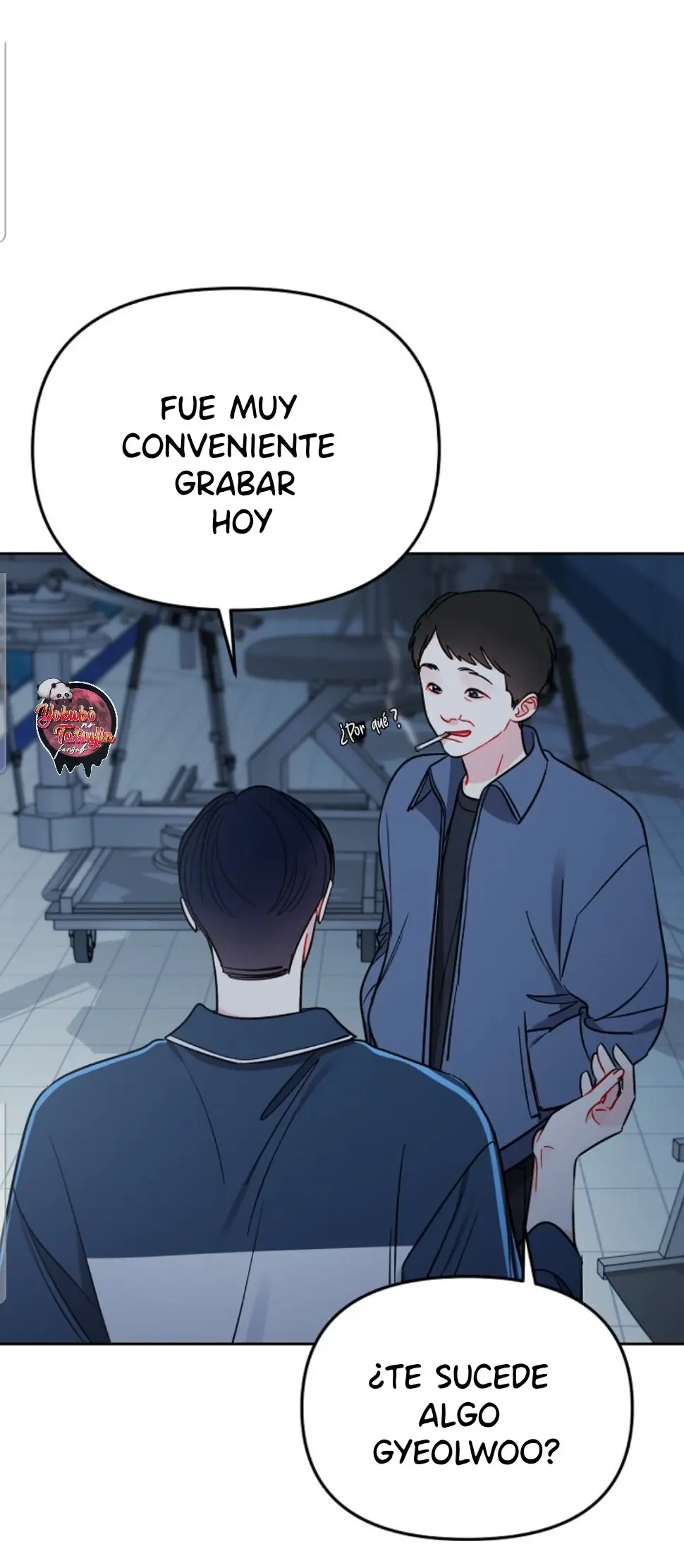 Orbita estelar (2021) - Capítulo 35 - Página 42 - LectorTMOo