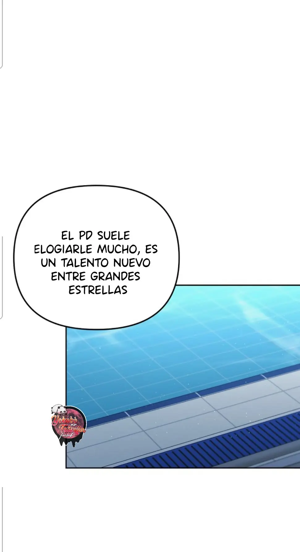 Orbita estelar (2021) - Capítulo 35 - Página 46 - LectorTMOo
