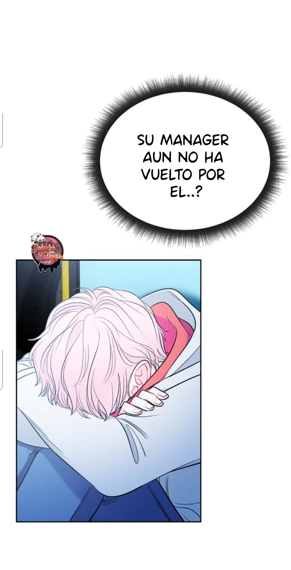 Orbita estelar (2021) - Capítulo 35 - Página 51 - LectorTMOo