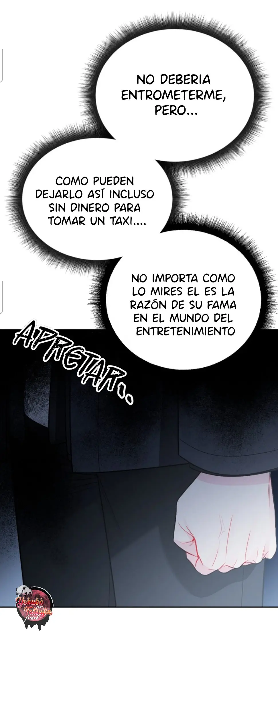 Orbita estelar (2021) - Capítulo 35 - Página 54 - LectorTMOo