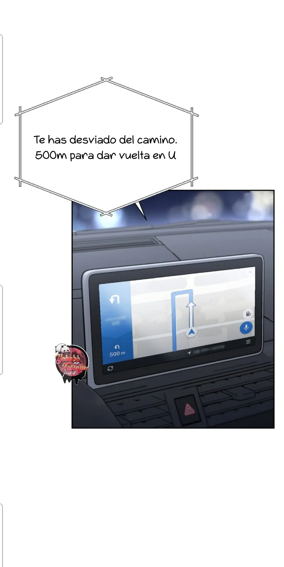 Orbita estelar (2021) - Capítulo 35 - Página 61 - LectorTMOo