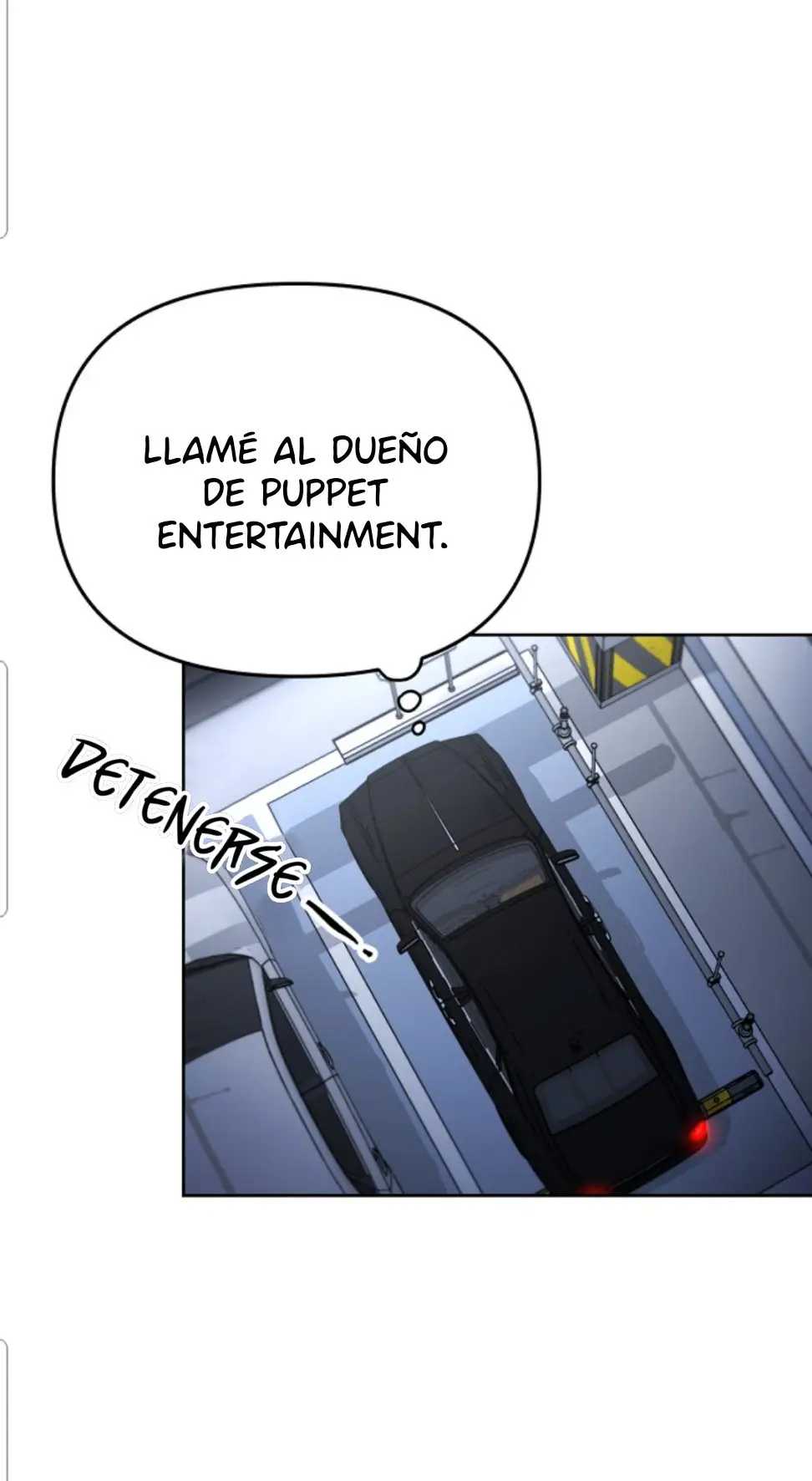 Orbita estelar (2021) - Capítulo 35 - Página 65 - LectorTMOo