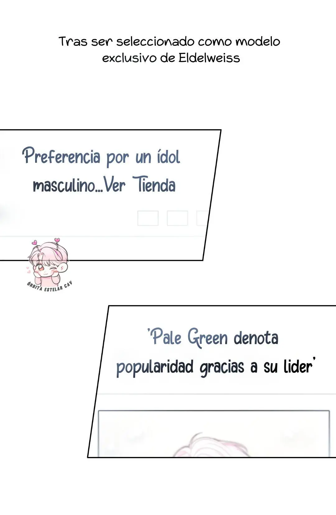 Orbita estelar (2021) - Capítulo 36 - Página 4 - LectorTMOo