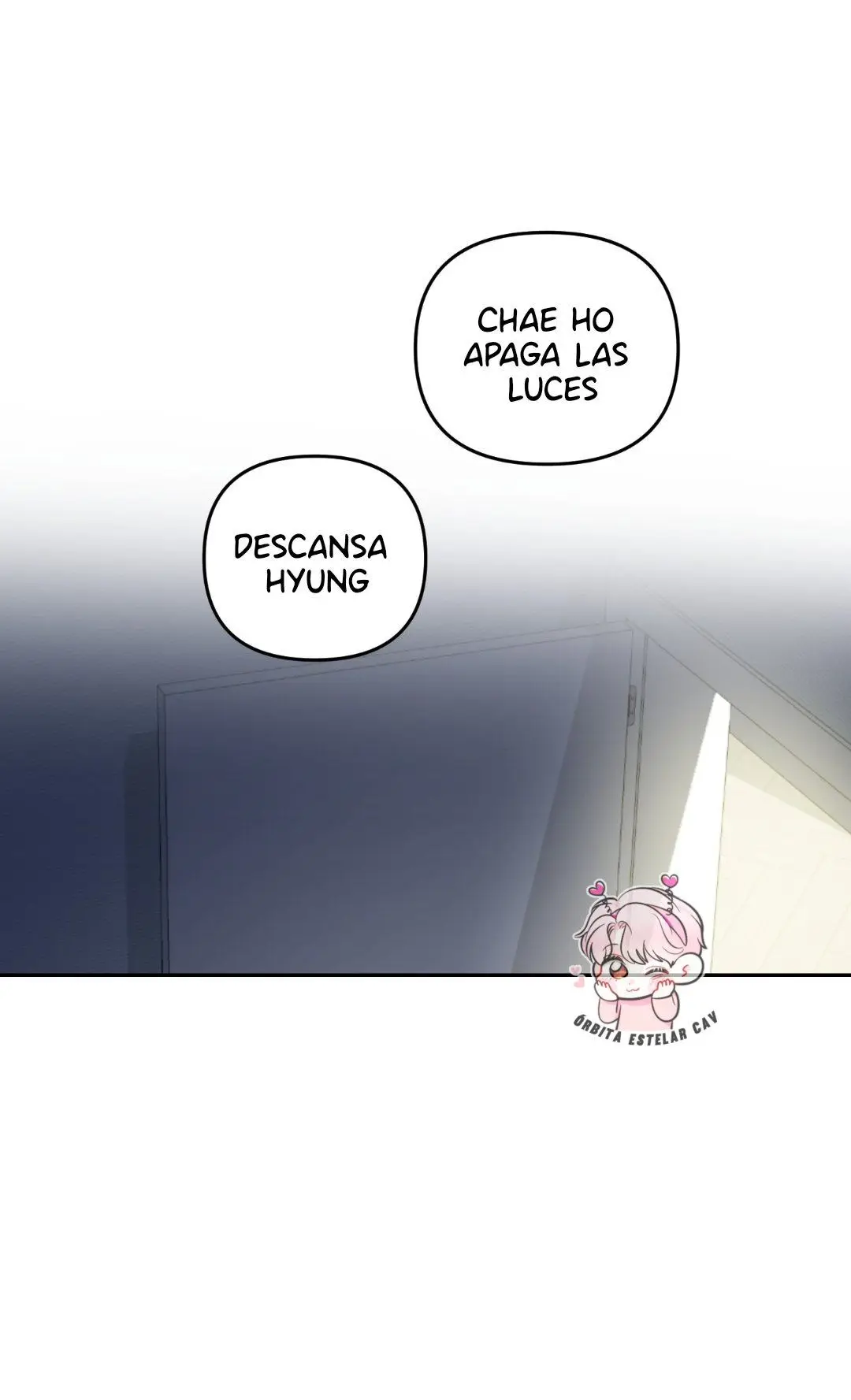 Orbita estelar (2021) - Capítulo 36 - Página 13 - LectorTMOo