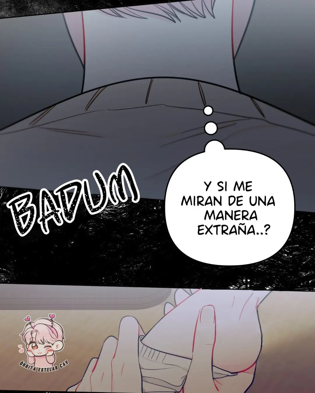Orbita estelar (2021) - Capítulo 36 - Página 31 - LectorTMOo