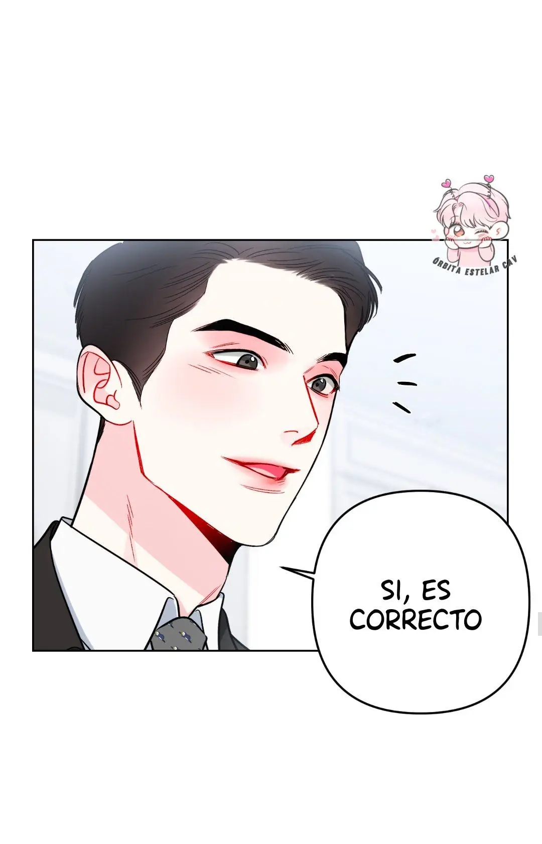 Orbita estelar (2021) - Capítulo 36 - Página 56 - LectorTMOo