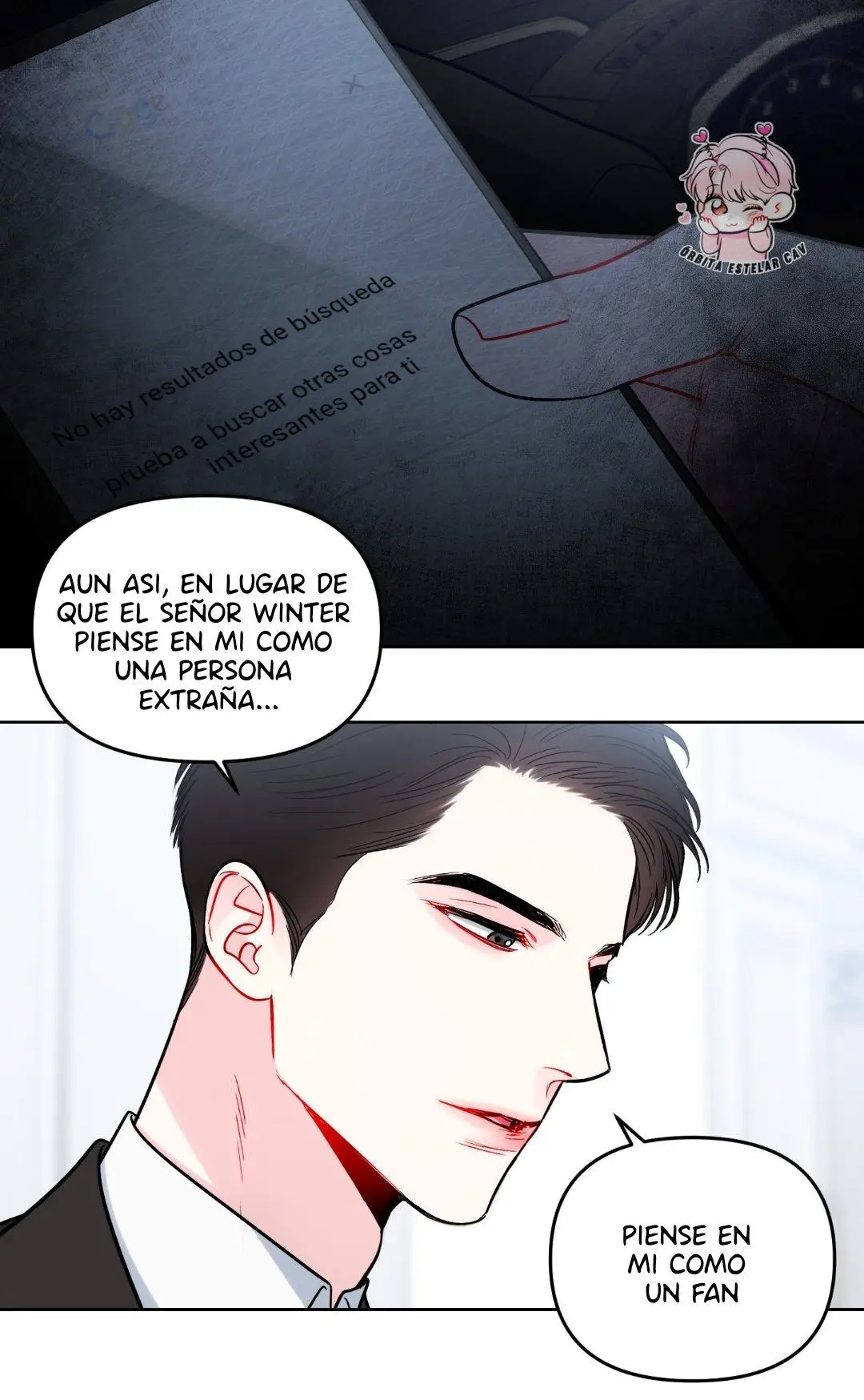 Orbita estelar (2021) - Capítulo 36 - Página 61 - LectorTMOo