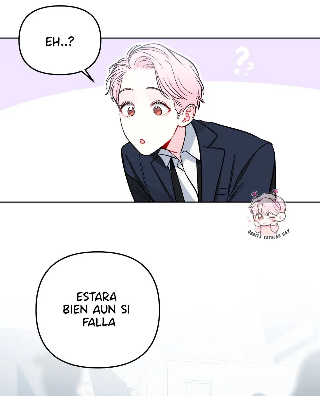 Orbita estelar (2021) - Capítulo 36 - Página 66 - LectorTMOo