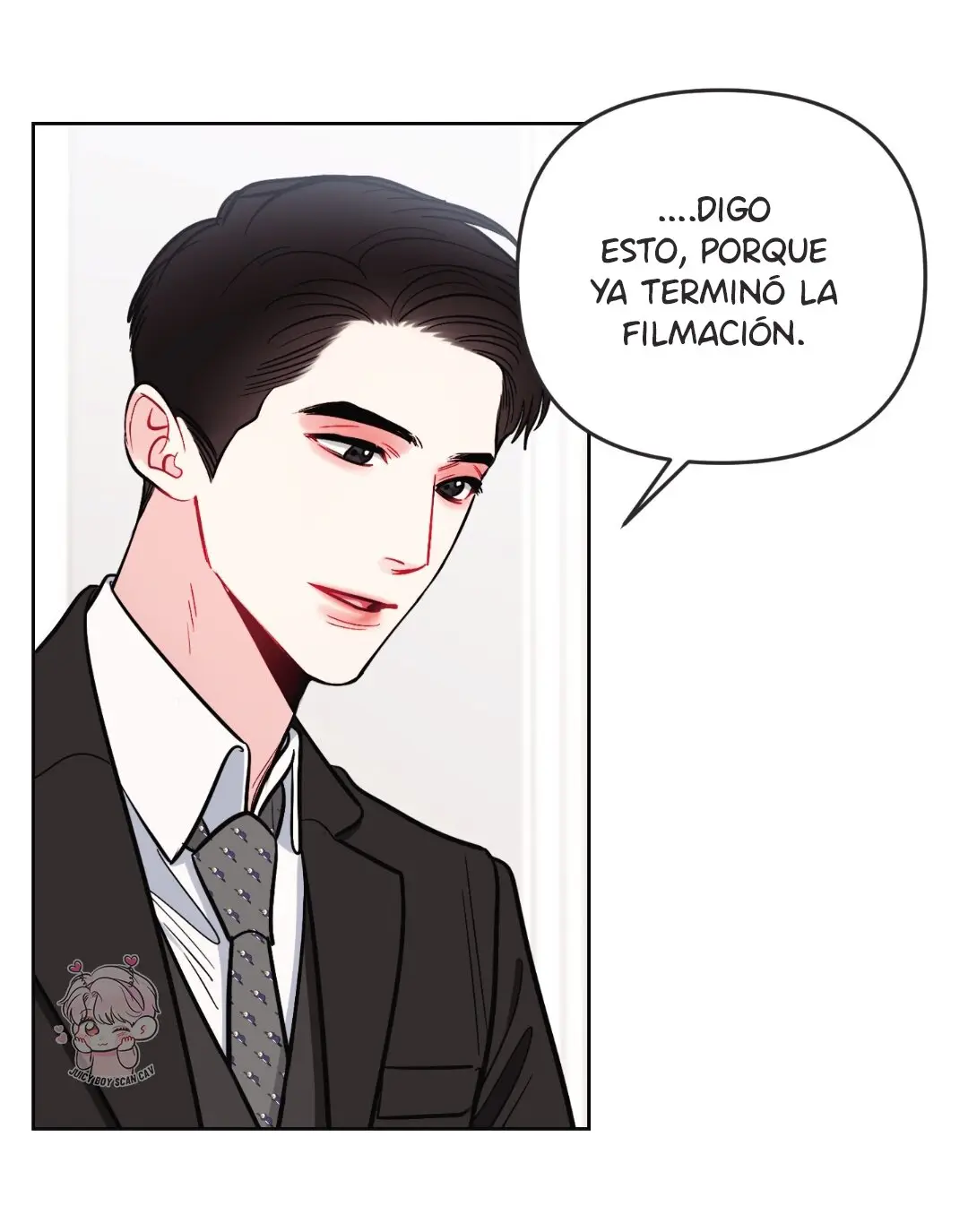 Orbita estelar (2021) - Capítulo 37 - Página 5 - LectorTMOo