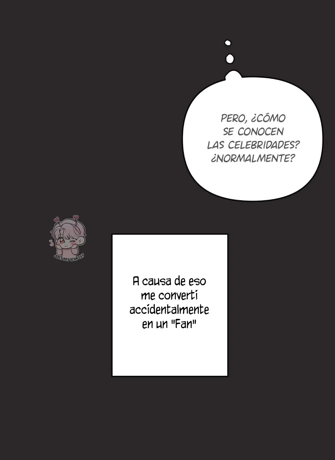Orbita estelar (2021) - Capítulo 37 - Página 40 - LectorTMOo