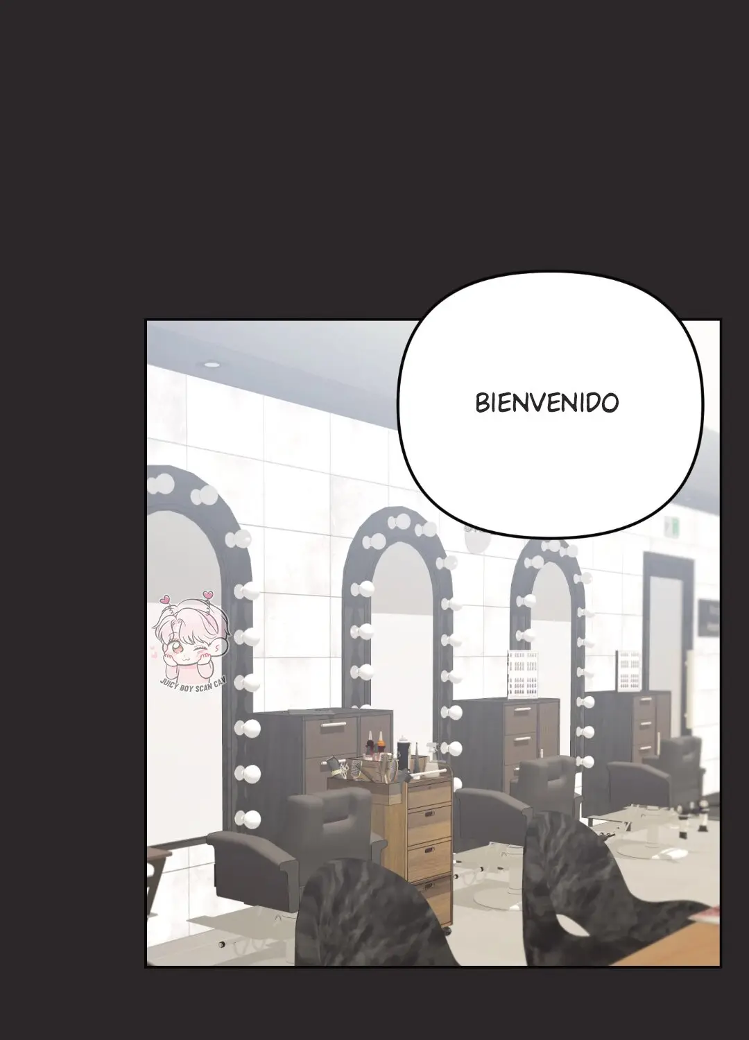 Orbita estelar (2021) - Capítulo 37 - Página 50 - LectorTMOo
