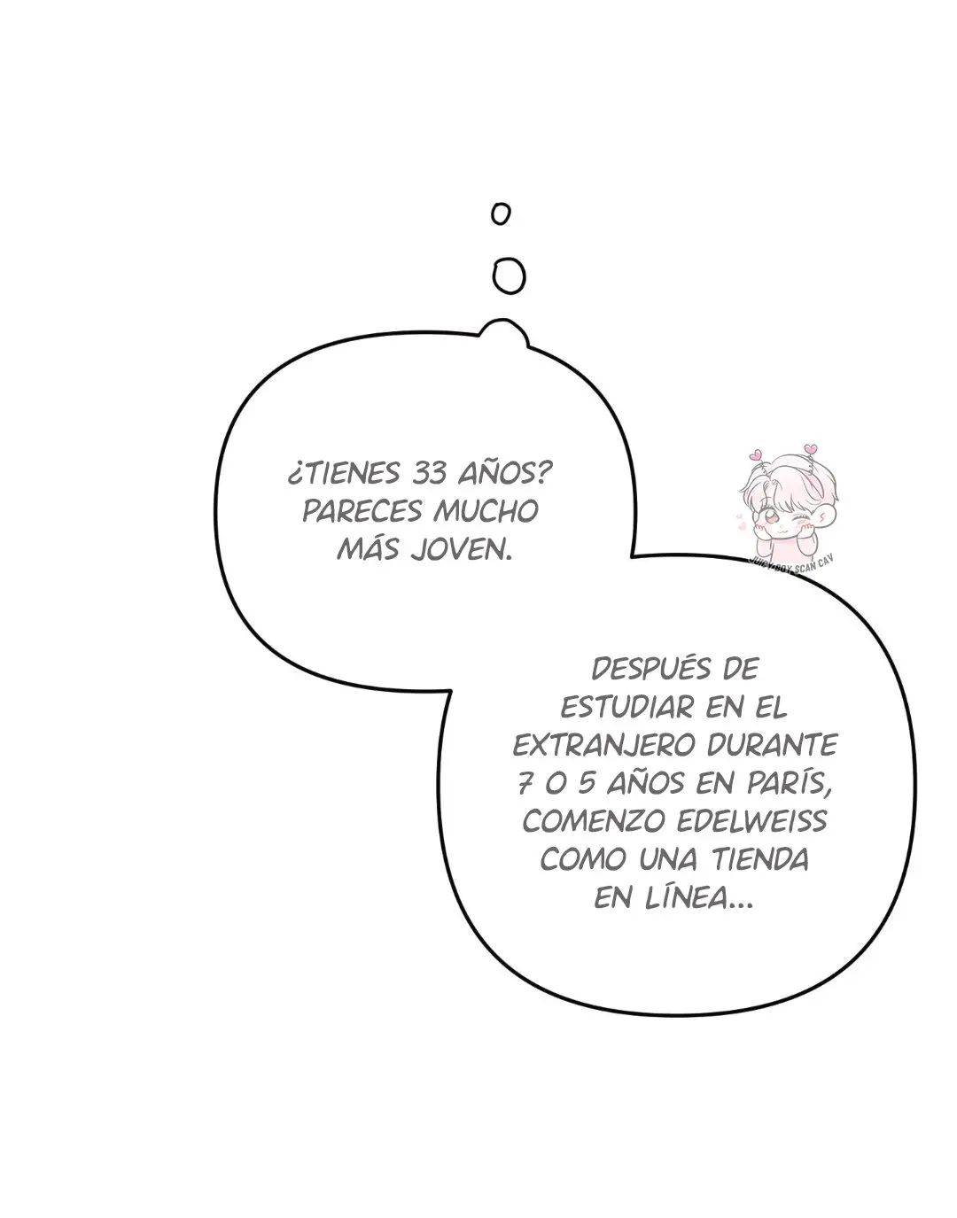 Orbita estelar (2021) - Capítulo 37 - Página 56 - LectorTMOo