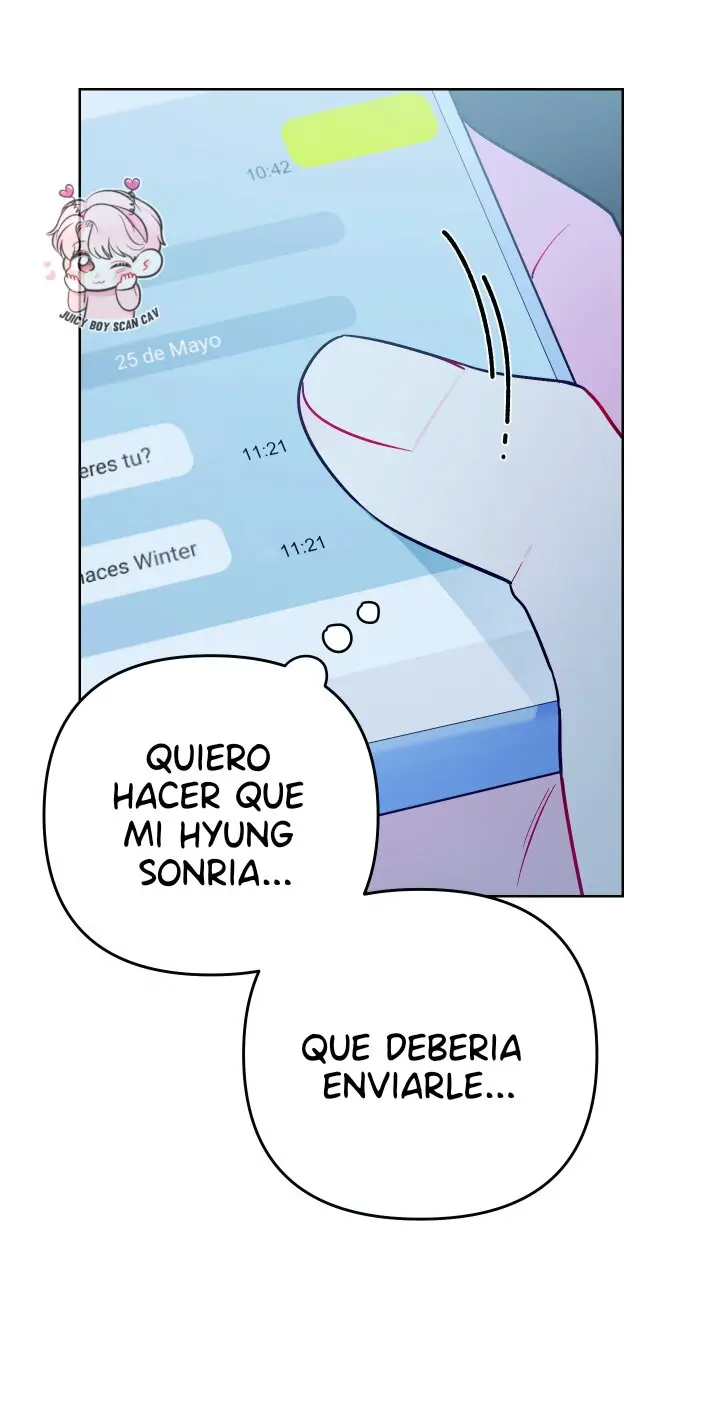 Orbita estelar (2021) - Capítulo 38 - Página 6 - LectorTMOo