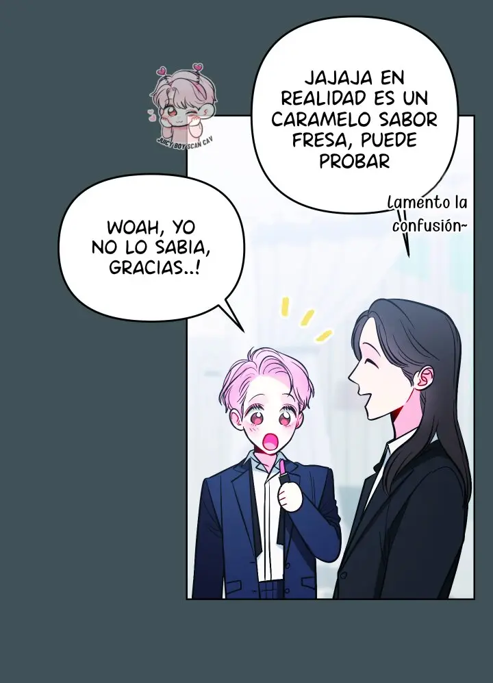 Orbita estelar (2021) - Capítulo 38 - Página 9 - LectorTMOo
