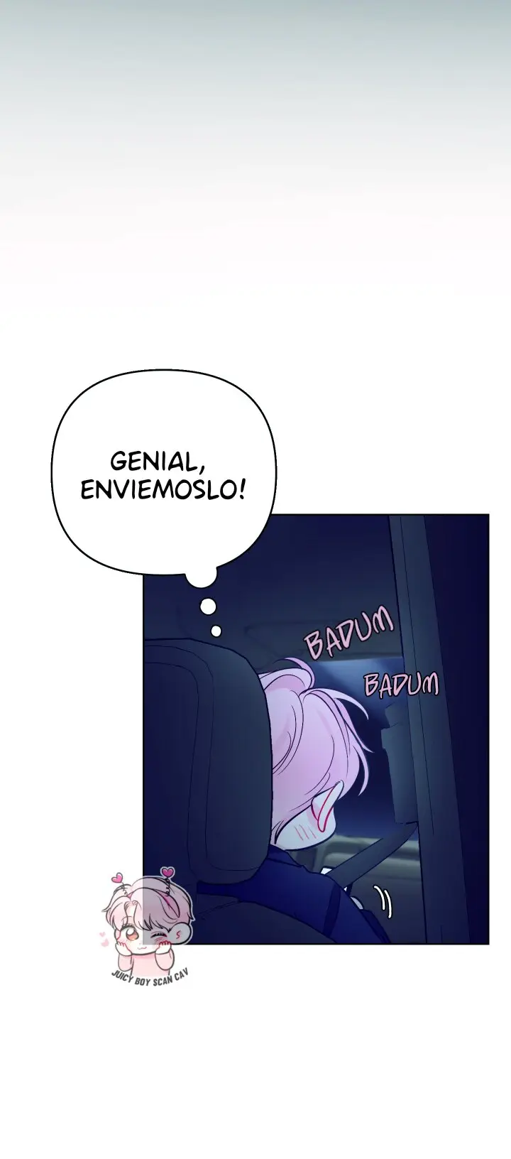 Orbita estelar (2021) - Capítulo 38 - Página 12 - LectorTMOo