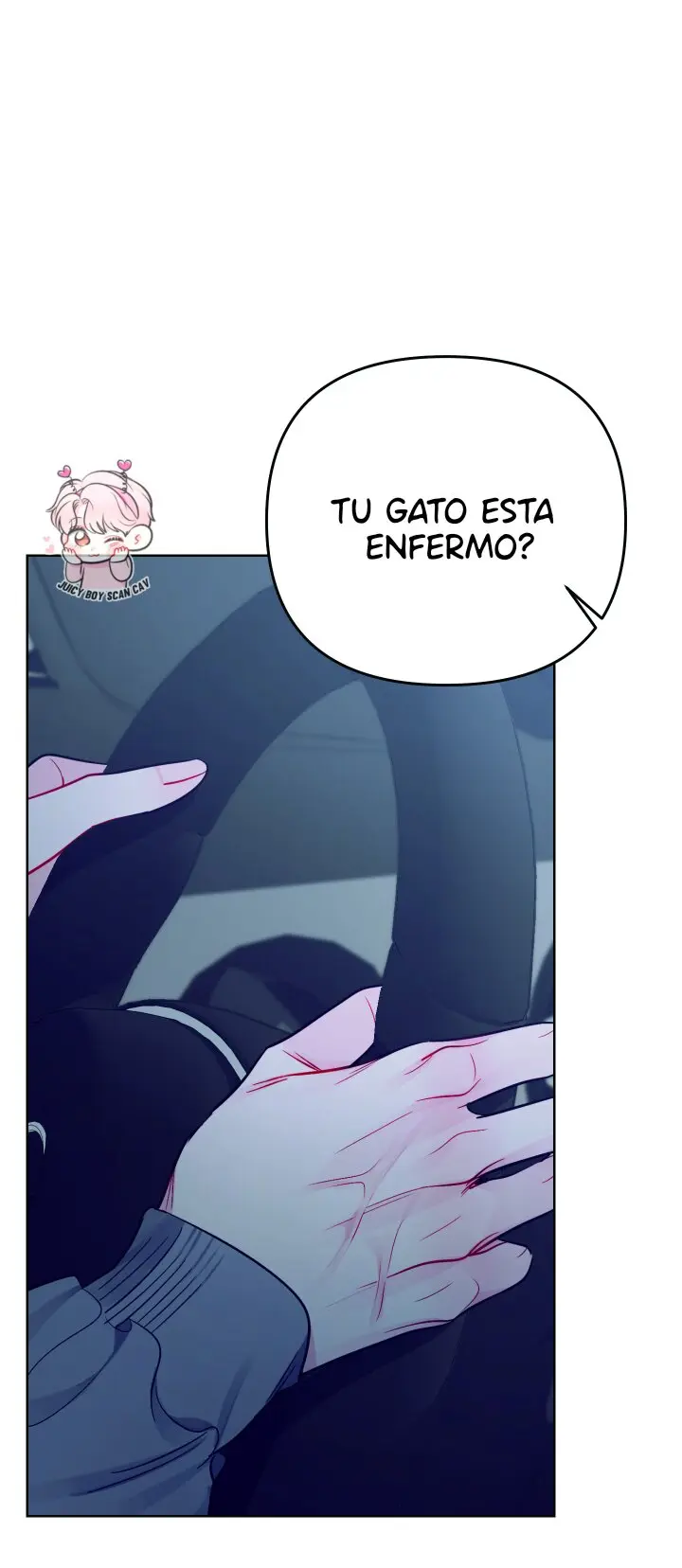 Orbita estelar (2021) - Capítulo 38 - Página 35 - LectorTMOo