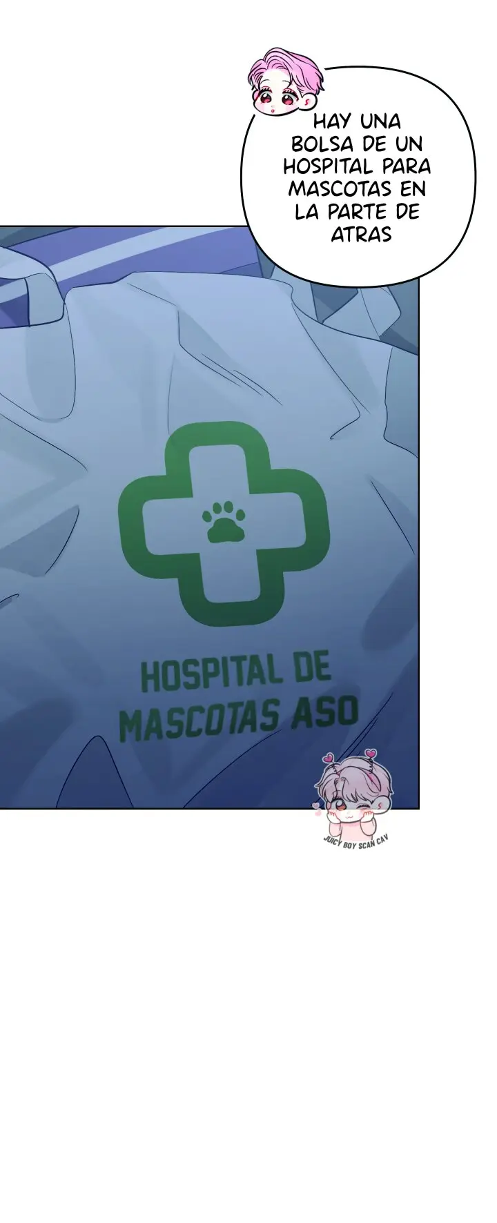Orbita estelar (2021) - Capítulo 38 - Página 37 - LectorTMOo