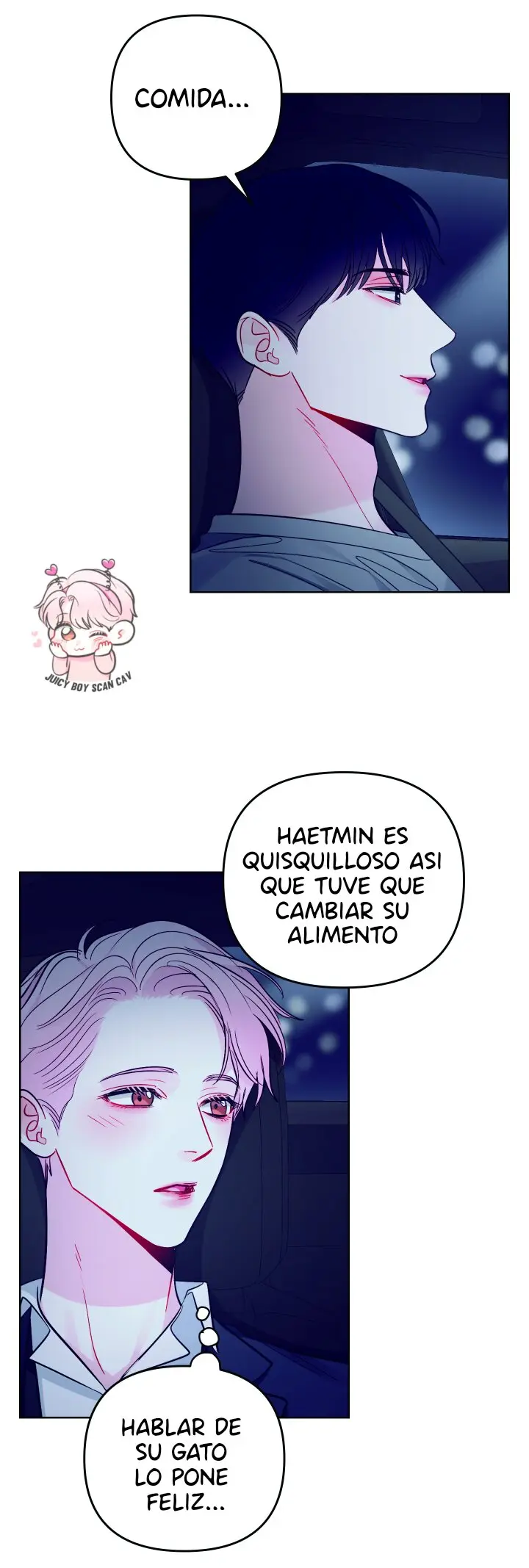 Orbita estelar (2021) - Capítulo 38 - Página 38 - LectorTMOo