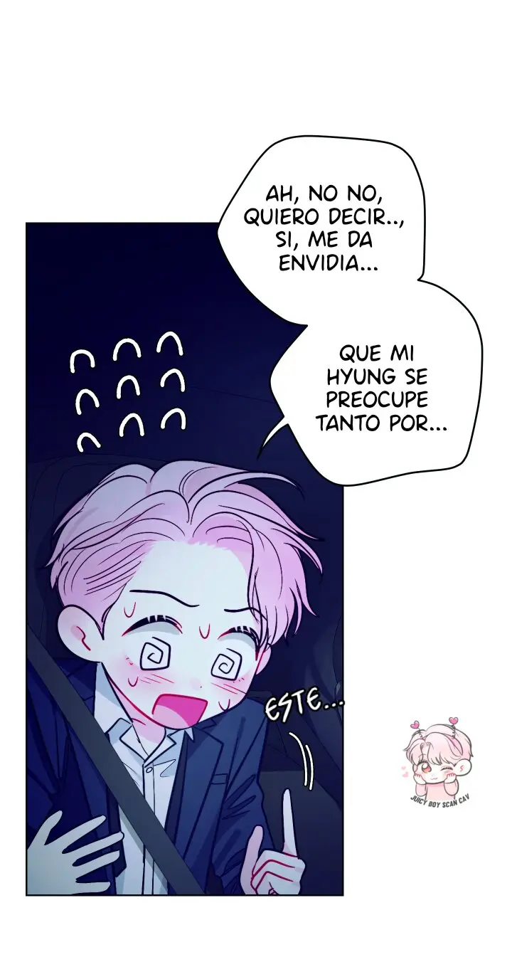 Orbita estelar (2021) - Capítulo 38 - Página 44 - LectorTMOo