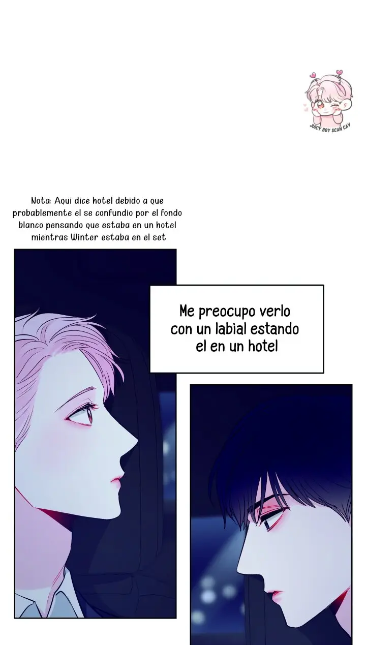 Orbita estelar (2021) - Capítulo 38 - Página 51 - LectorTMOo
