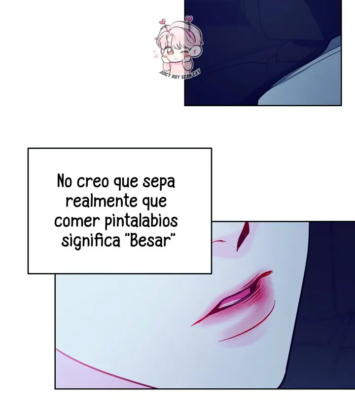 Orbita estelar (2021) - Capítulo 38 - Página 52 - LectorTMOo