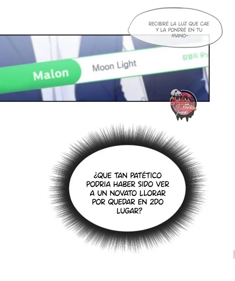 Orbita estelar (2021) - Capítulo 4 - Página 19 - LectorTMOo